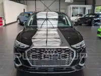 2023 Audi Q3