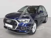 2023 Audi Q3