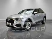 2023 Audi Q3