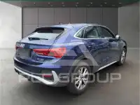 2023 Audi Q3