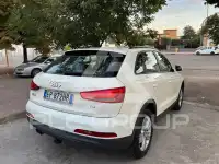2023 Audi Q3