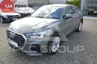 2023 Audi Q3