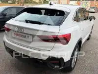 2023 Audi Q3