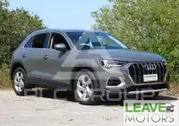 2023 Audi Q3