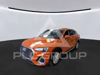 2023 Audi Q3