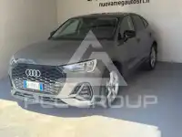 2023 Audi Q3