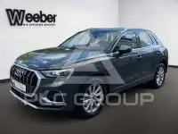 2023 Audi Q3