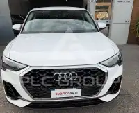2023 Audi Q3