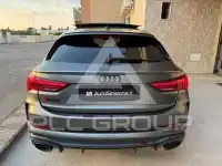 2023 Audi Q3