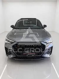 2023 Audi Q3