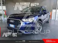 2023 Audi Q3