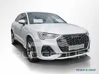 2023 Audi Q3
