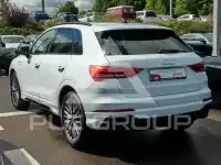 2023 Audi Q3