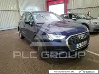 2023 Audi Q3