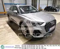 2023 Audi Q3