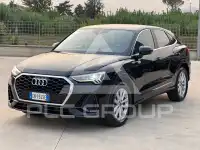 2023 Audi Q3