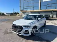 2023 Audi Q3