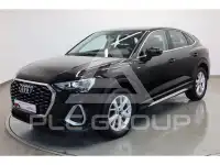 2023 Audi Q3