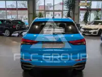 2023 Audi Q3
