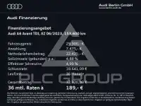 2023 Audi A6