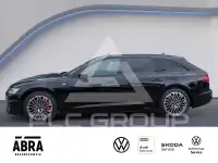 2023 Audi A6