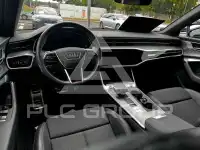 2023 Audi A6