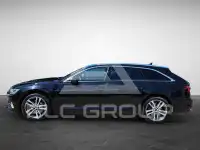 2023 Audi A6