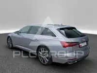 2023 Audi A6
