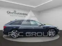 2023 Audi A6