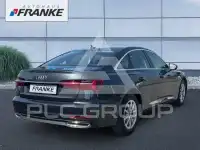 2023 Audi A6