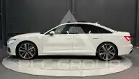 2023 Audi A6