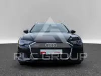2023 Audi A6
