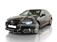 2023 Audi A6