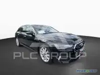 2023 Audi A6