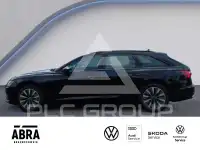2023 Audi A6