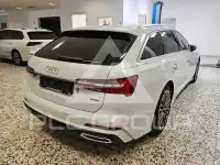 2023 Audi A6