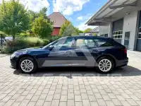 2023 Audi A6