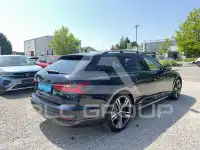 2023 Audi A6