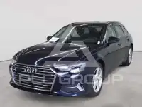 2023 Audi A6