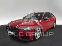 2023 Audi A6