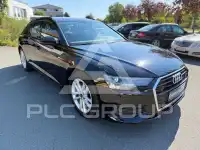 2023 Audi A6