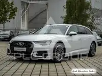 2023 Audi A6