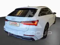 2023 Audi A6