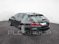 2023 Audi A6