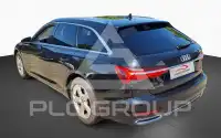 2023 Audi A6