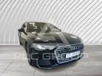 2023 Audi A6
