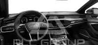 2023 Audi A6