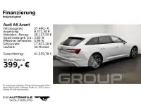 2023 Audi A6