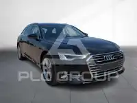 2023 Audi A6