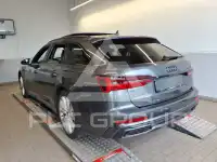 2023 Audi A6